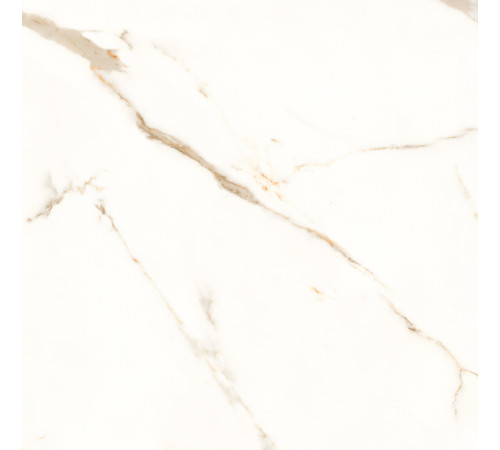 Venato Calacatta Gold керамогранит белый сатинированный 60х60