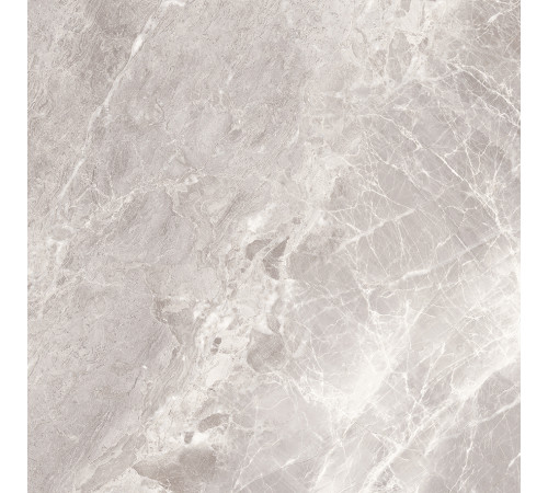 Crystal Grey Керамогранит серый 60x60 Сатинированный