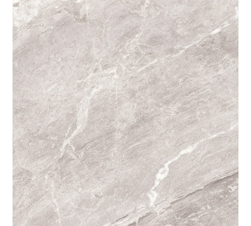 Crystal Grey Керамогранит серый 60x60 Сатинированный