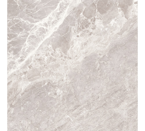 Crystal Grey Керамогранит серый 60x60 Сатинированный