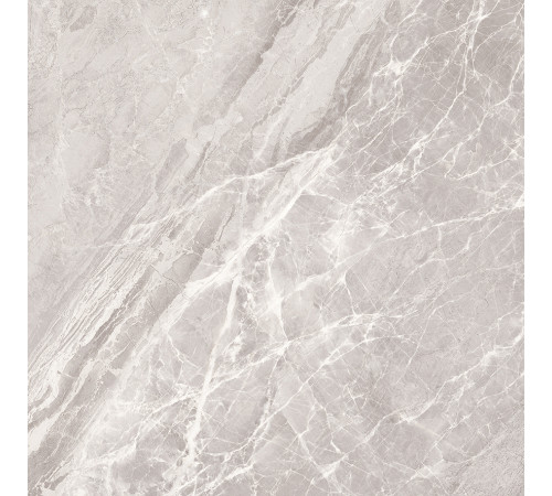 Crystal Grey Керамогранит серый 60x60 Сатинированный