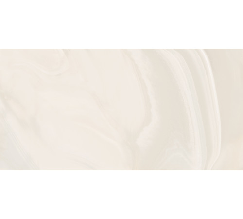 Onyx Queen Cream Керамогранит кремовый 60х120 Полированный