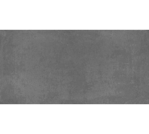 Betonica Graphito PRO Керамогранит графитовый 60х120 матовый R11Soft