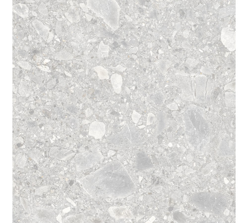 Ceppo Blanco PRO Керамогранит светло-серый 60х60 матовый структурный R12Soft STR