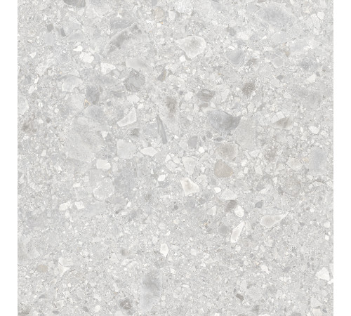 Ceppo Blanco PRO Керамогранит светло-серый 60х60 матовый структурный R12Soft STR
