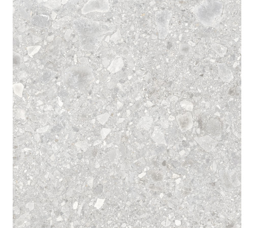Ceppo Blanco PRO Керамогранит светло-серый 60х60 матовый структурный R12Soft STR