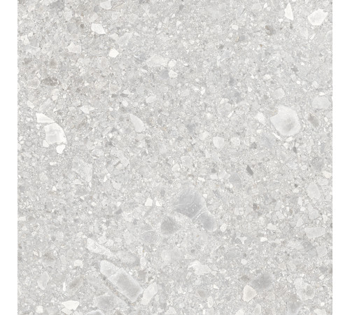 Ceppo Blanco PRO Керамогранит светло-серый 60х60 матовый структурный R12Soft STR