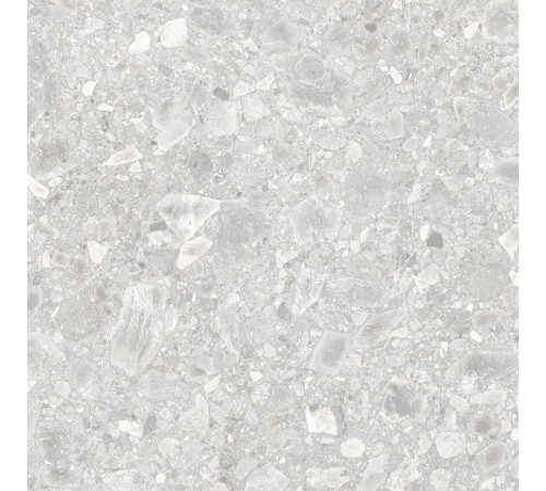 Ceppo Blanco PRO Керамогранит светло-серый 60х60 матовый структурный R12Soft STR