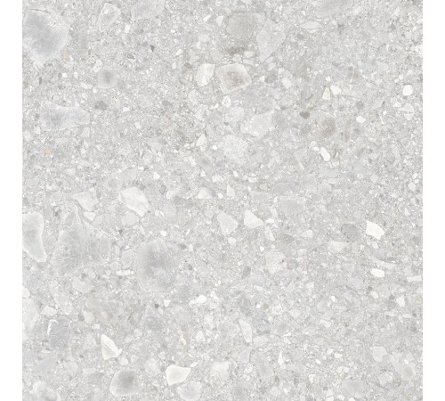 Ceppo Blanco PRO Керамогранит светло-серый 60х60 матовый структурный R12Soft STR