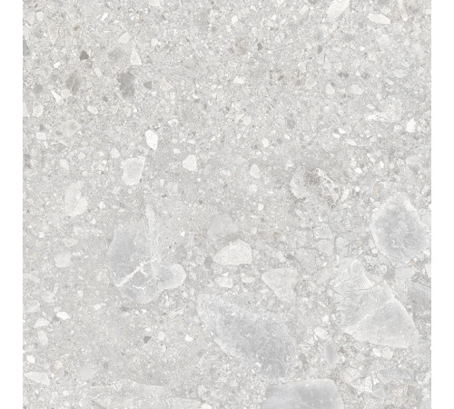 Ceppo Blanco PRO Керамогранит светло-серый 60х60 матовый структурный R12Soft STR