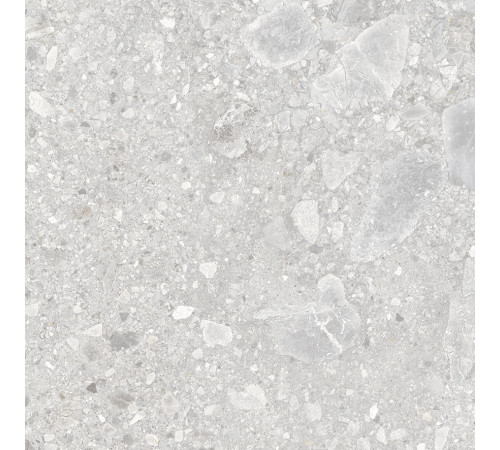 Ceppo Blanco PRO Керамогранит светло-серый 60х60 матовый структурный R12Soft STR