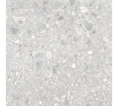 Ceppo Blanco PRO Керамогранит светло-серый 60х60 матовый структурный R12Soft STR