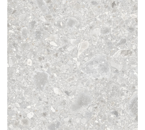 Ceppo Blanco PRO Керамогранит светло-серый 60х60 матовый структурный R12Soft STR