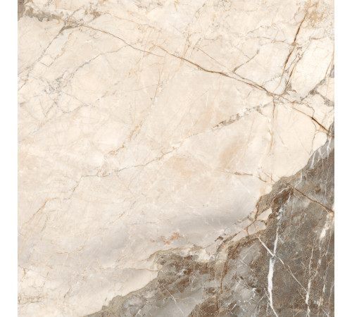 Exence Beige Керамогранит бежевый 80х80 полированный