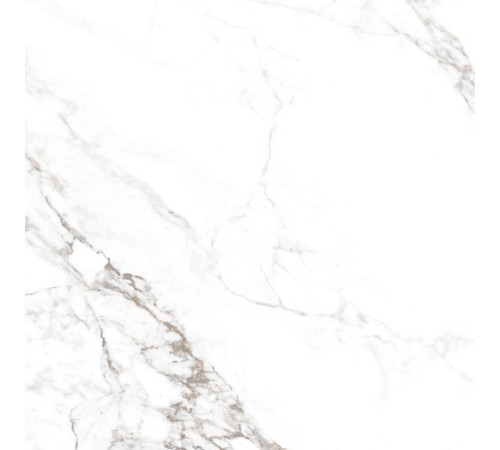 Kelvin Bianco Керамогранит белый LP6060G0001R 59,5х59,5 матовый