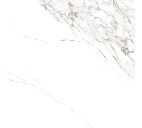 Kelvin Bianco Керамогранит белый LP6060G0001R 59,5х59,5 матовый