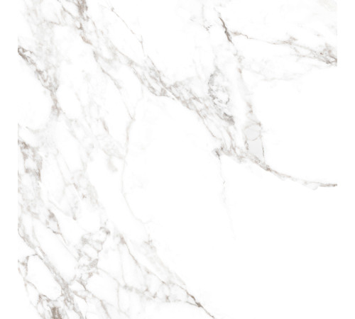 Kelvin Bianco Керамогранит белый LP6060G0001R 59,5х59,5 матовый