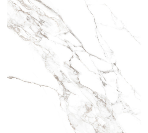 Kelvin Bianco Керамогранит белый LP6060G0001R 59,5х59,5 матовый