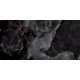 Andora Black Керамогранит чёрный 60х120 полированный