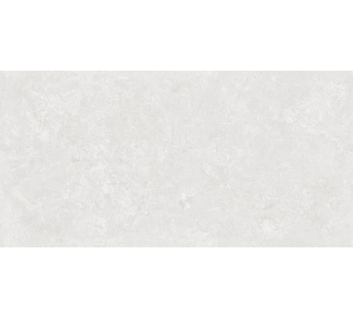 Frost Керамогранит белый 60х120 лаппатированный шайн