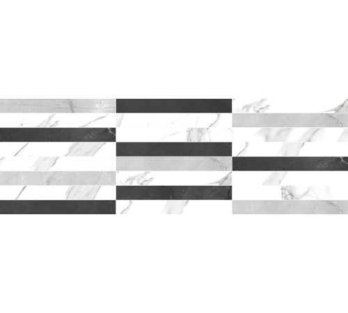 Monti Декор мозаичный микс MM60150 20х60