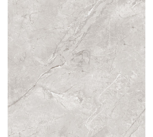 Zorani Bianco Керамогранит светло-серый 60х60 Сатинированный Карвинг