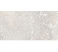 Blaze Silver Керамогранит светло-серый 60х120 Сатинированный Карвинг