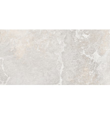Blaze Silver Керамогранит светло-серый 60х120 Сатинированный Карвинг