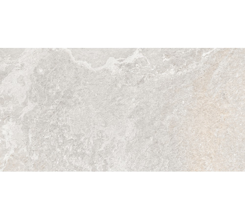 Blaze Silver Керамогранит светло-серый 60х120 Сатинированный Карвинг