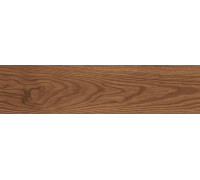 Italo Керамогранит коричневый 14,7х59,4