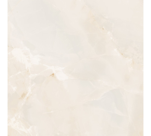 Onyx Queen Cream Керамогранит кремовый 60х60 Полированный