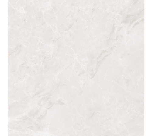 Mramor Princess White Керамогранит светло-серый 60х60 Полированный