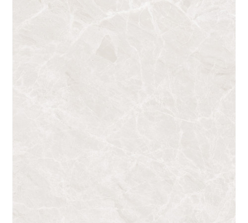 Mramor Princess White Керамогранит светло-серый 60х60 Полированный
