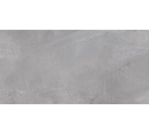 Concrete Mystic Grey Керамогранит серый 60х120 Матовый