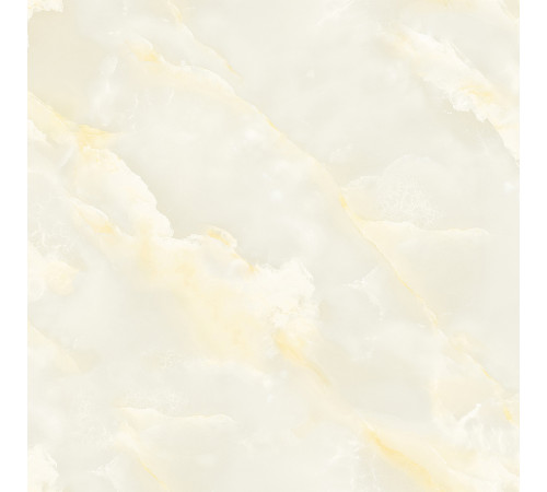Onyx Magian Керамогранит кремовый 60х60 Полированный