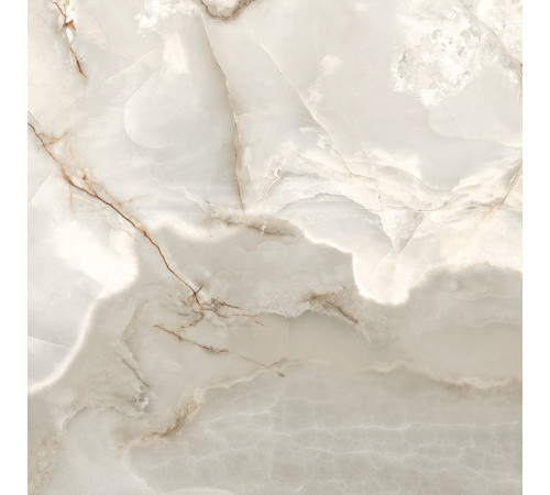 Onyx Newest Керамогранит бежевый 60х60 полированный