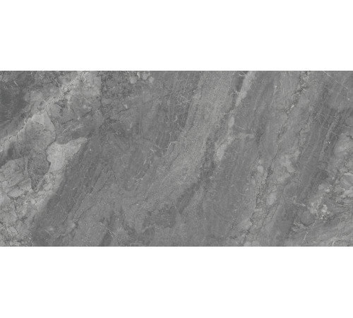 Materica Grey Керамогранит серый 80х160 матовый карвинг