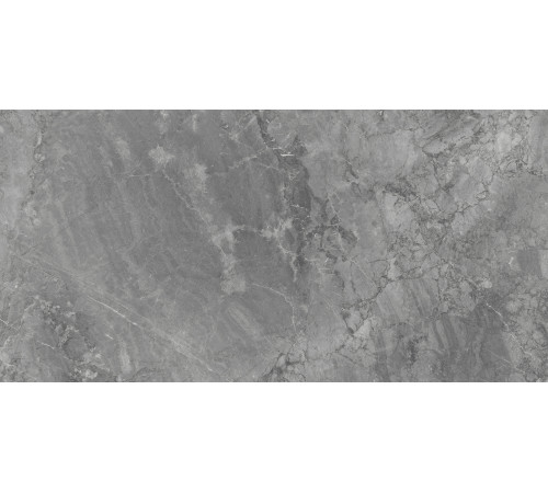 Materica Grey Керамогранит серый 80х160 матовый карвинг