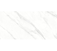 Airy White Керамогранит белый 80х160 матовый карвинг