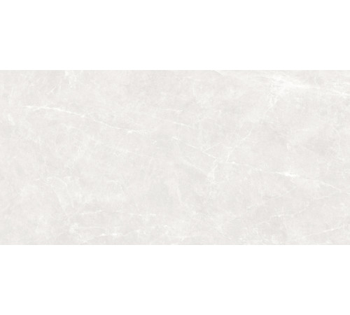 Soft Cloud Bianco Керамогранит светло-серый 60х120 матовый карвинг