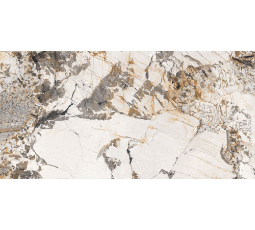Patagonia Керамогранит бежевый 60х120 полированный