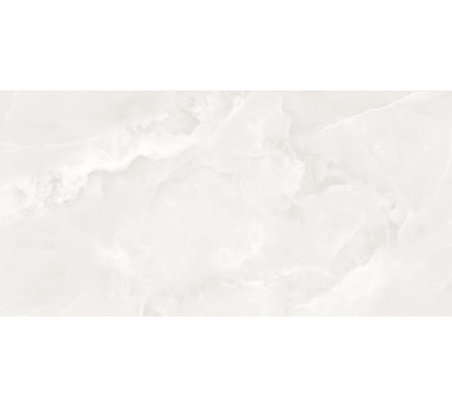 Onyx Lux Bianco Керамогранит белый 60х120 полированный матированный