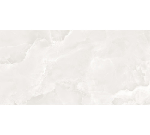 Onyx Lux Bianco Керамогранит белый 60х120 полированный матированный