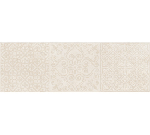 Alabama Плитка настенная бежевый узор 60017 20х60