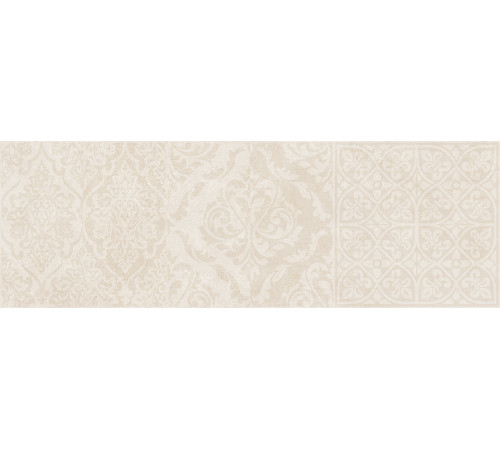 Alabama Плитка настенная бежевый узор 60017 20х60