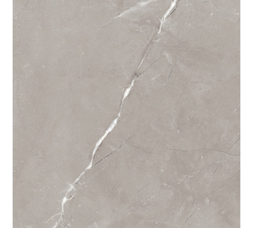 Vitrum Grigio Керамогранит серый 60x60 матовый