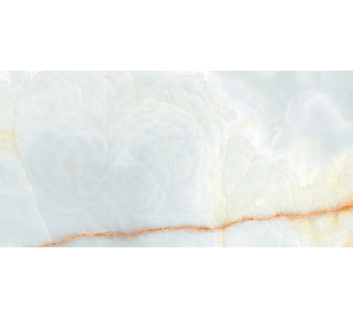 Onyx Dawn Sky Керамогранит голубой 60x120 Полированный