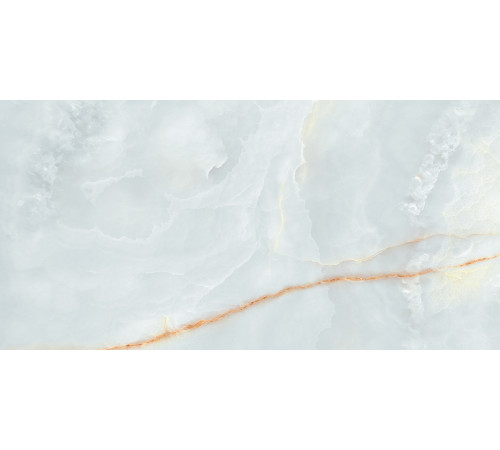 Onyx Dawn Sky Керамогранит голубой 60x120 Полированный