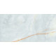 Onyx Dawn Sky Керамогранит голубой 60x120 Полированный