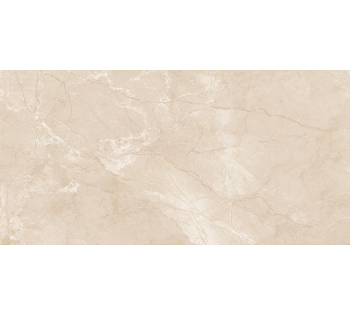 Carnico Beige Керамогранит бежевый 60x120 Полированный